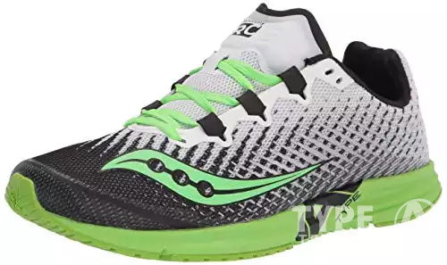 Saucony Men's Type A9
