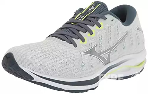 Mizuno Men's Wave Rider 25 WAVEKNIT