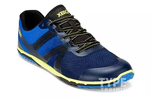 Xero Shoes HFS II