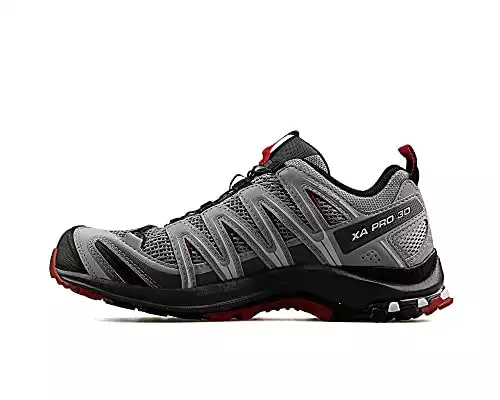 Salomon XA PRO 3D Trail Running Shoes