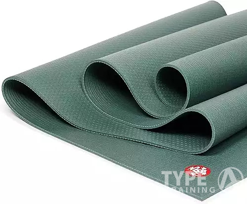 Manduka PRO Lite, Hot Yoga Mat