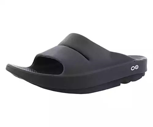 OOFOS OOahh Slide Lightweight Recovery