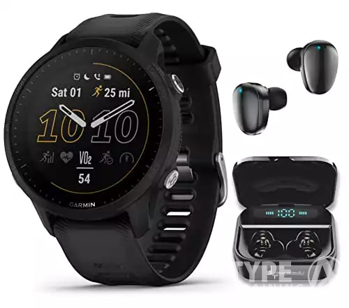 Garmin Forerunner 955 GPS Running
