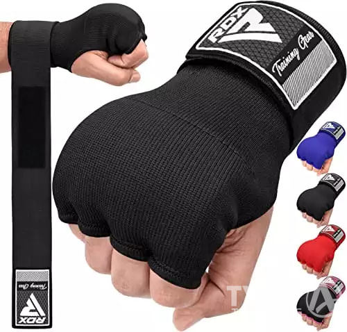 RDX Training Boxing Inner Gloves Hand Wraps