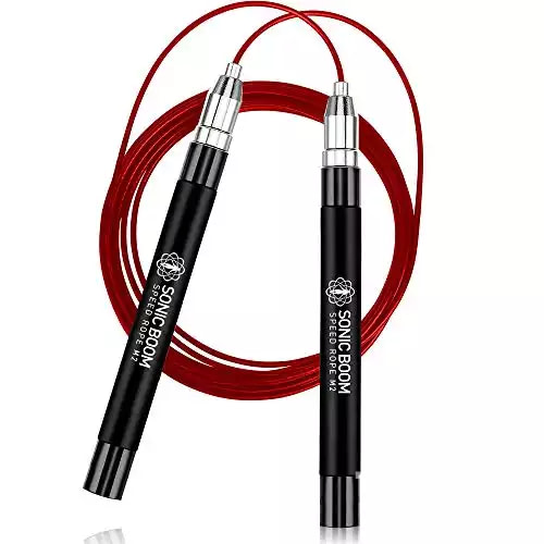 High Speed Jump Rope