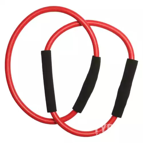 Barre Double Tube