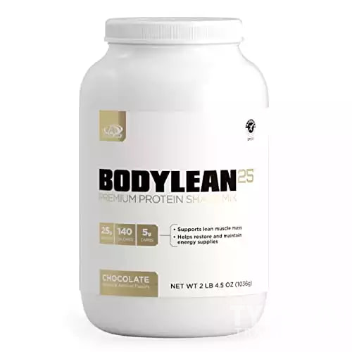AdvoCare BodyLean25 Protein Shake
