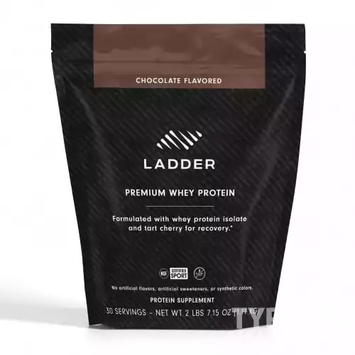 LADDER Whey Protein Powder