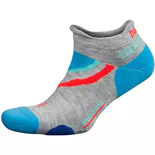Balega Ultraglide Cushioning Performance No Show