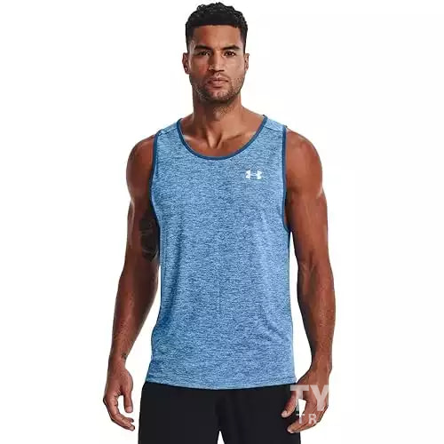 Under Armour Men's Tech Tank 2.0