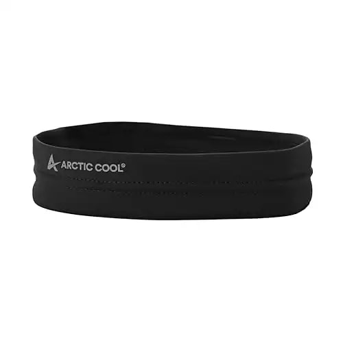 Arctic Cool Instant Cooling Sweatband