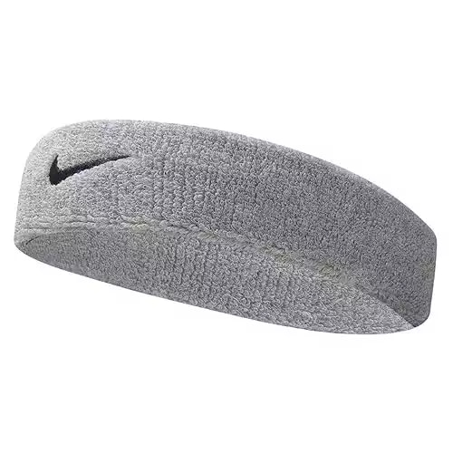 Nike Swoosh Headband