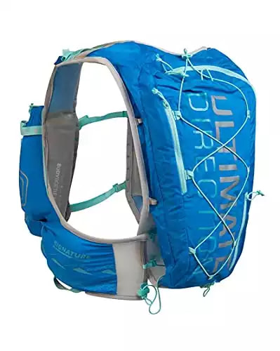 Ultimate Direction Signature Series Ultra Vesta 5.0, Ultra Running Vest for Women
