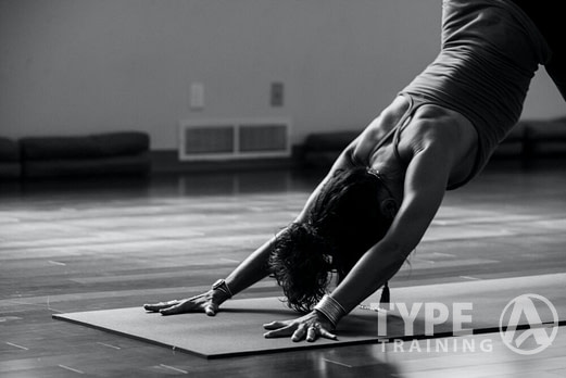 Flexibility Training