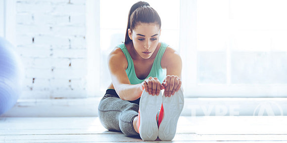 yoga for beginners