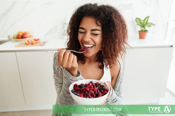Female personal training nyc