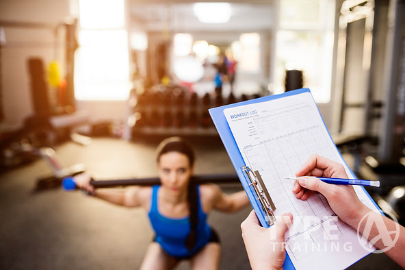 Manhattan Personal Training