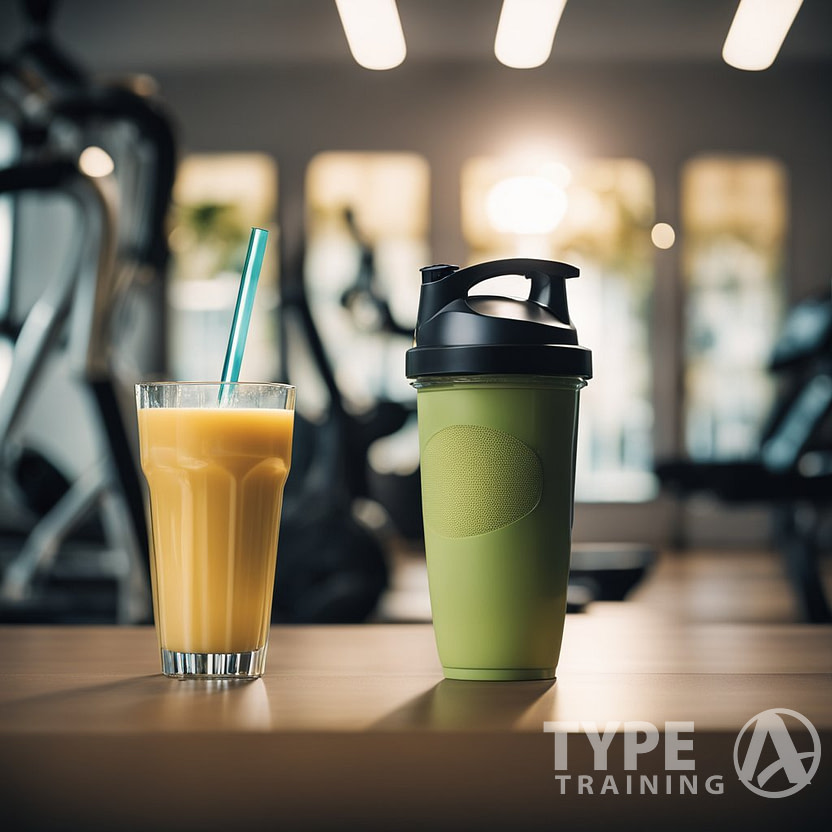 Replenish Glycogen Stores