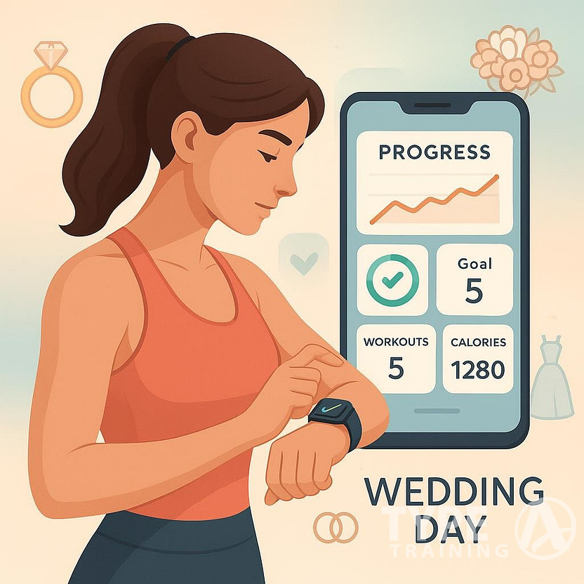 a woman looking at her watch