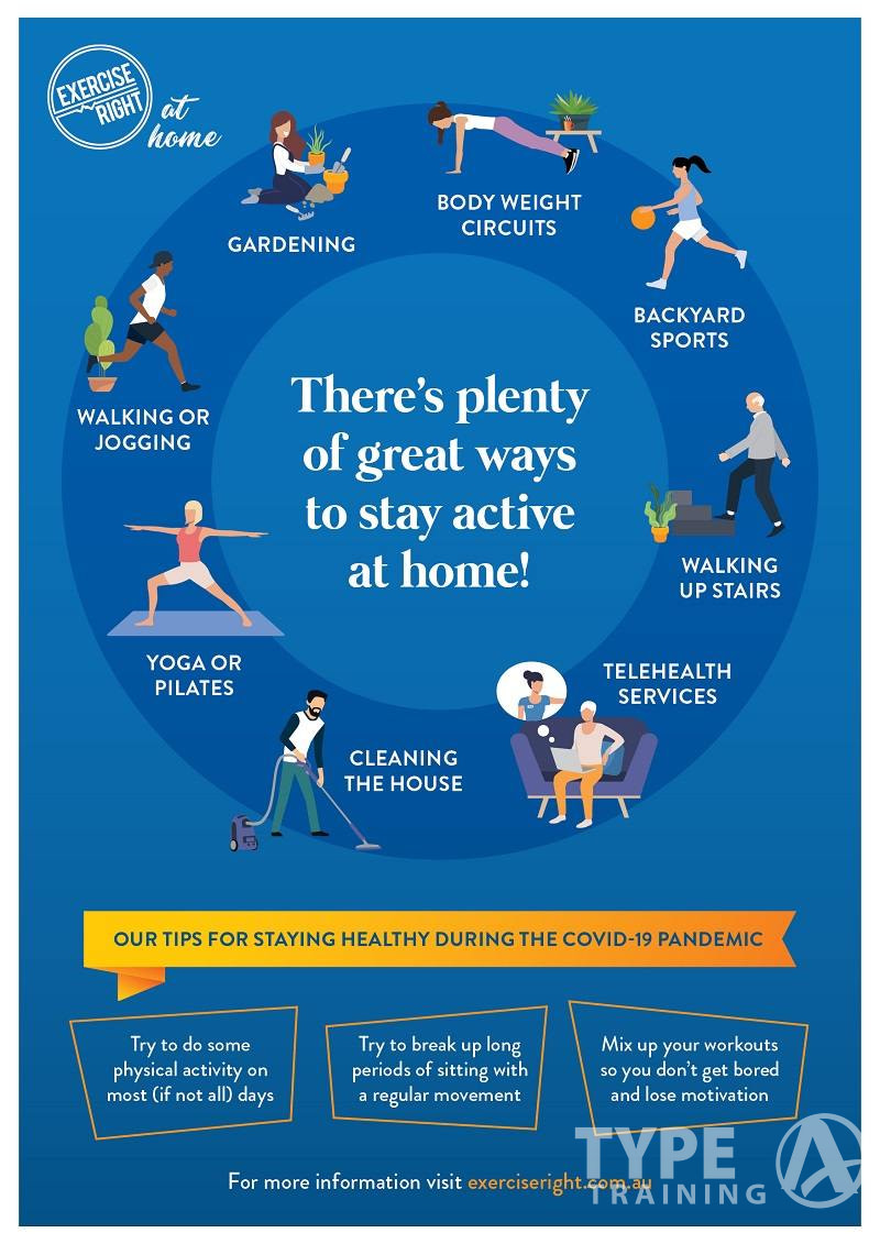 Cardio for elderly new arrivals