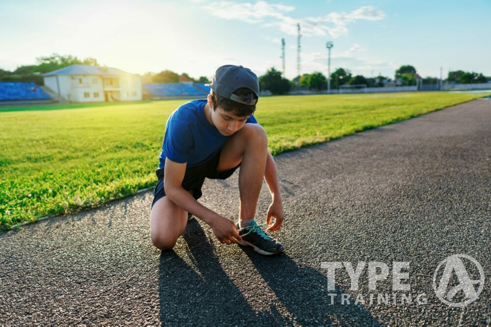 Kids teens personal training in Manhattan