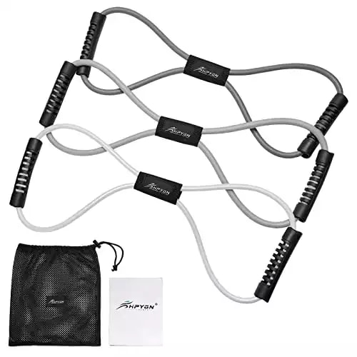 Figure 8 Resistance Band for Men