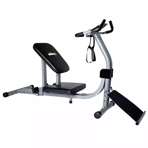 Stretching Machine Limber Pro