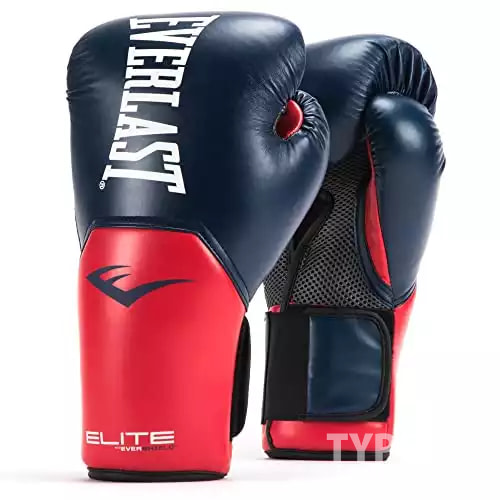 Everlast Elite Pro Style Training Gloves