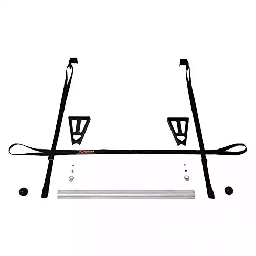 Stroops Dorbarre at-Home Barre Workout System