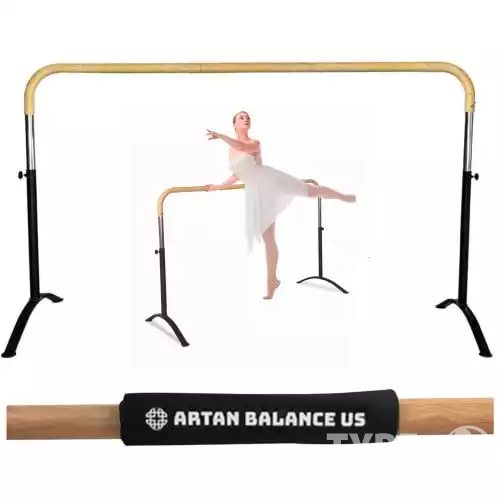 Ballet Barre Portable for Home