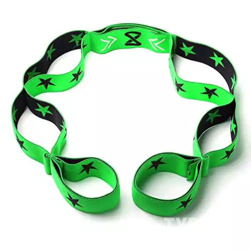 The Movement Band | Multi-Loop Fabric Band