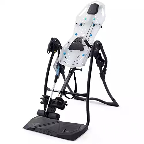 Teeter FitSpine LX9 Inversion Table