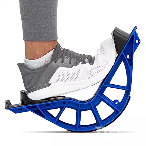 ProStretch Plus Customizable/Adjustable Calf Stretcher