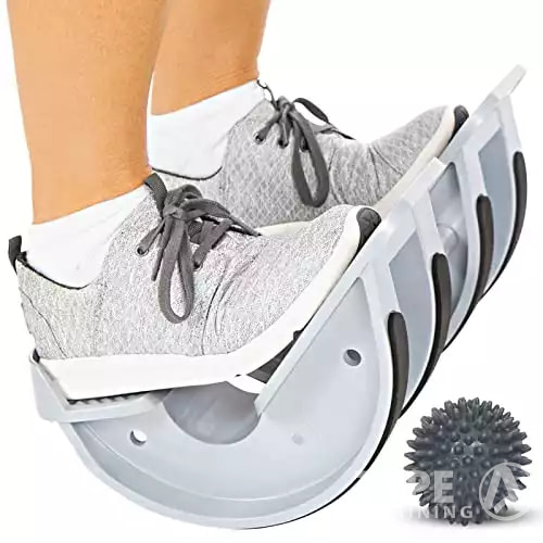 Vive Foot Rocker - Dual Calf Stretcher