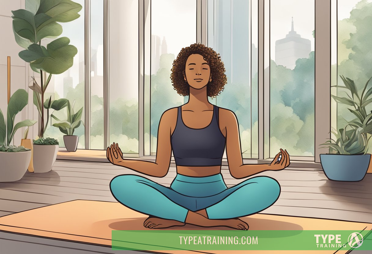 Cultivating a Morning Meditation Ritual