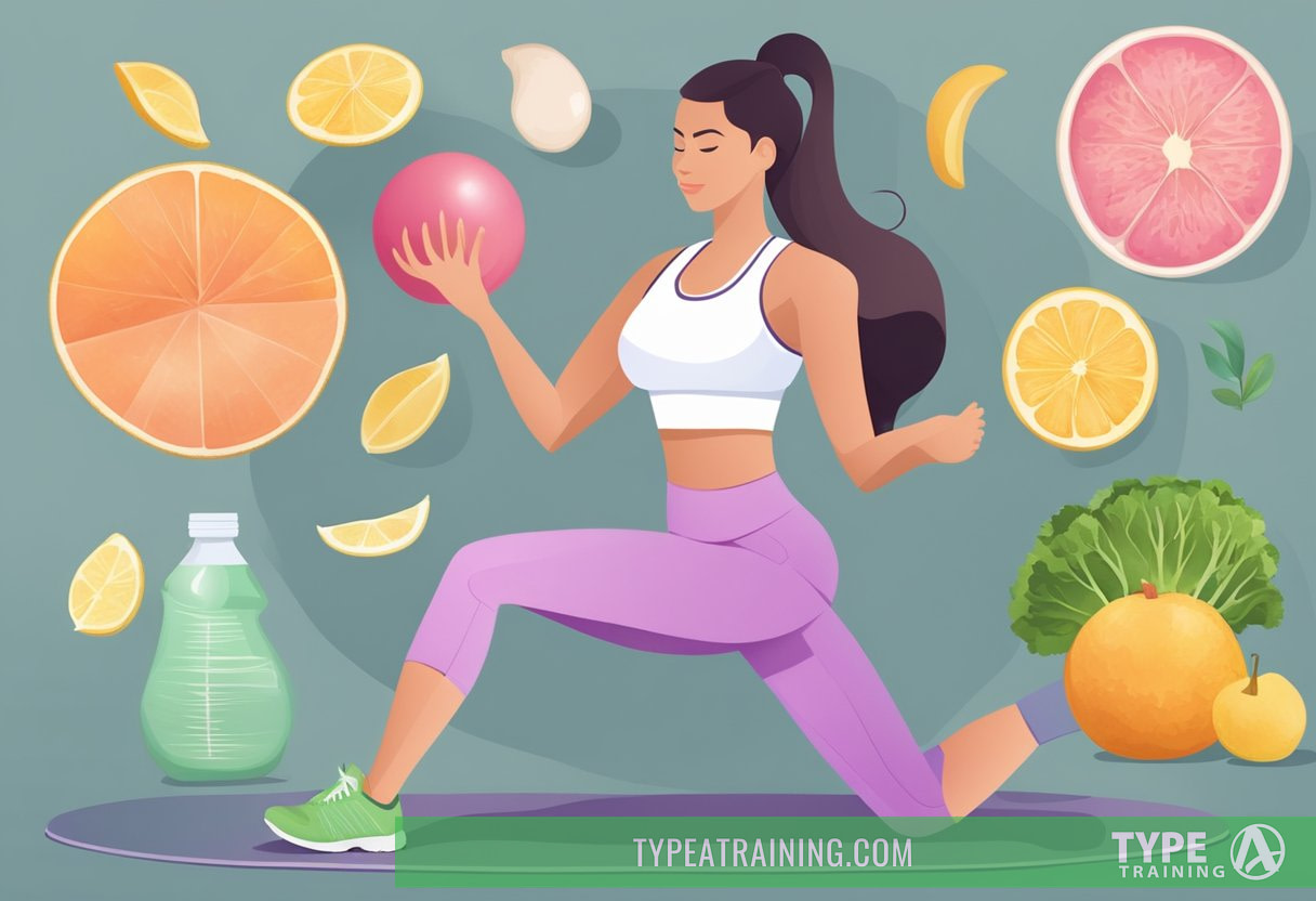 Benefits of Adopting Healthy Weight Reduction Methods