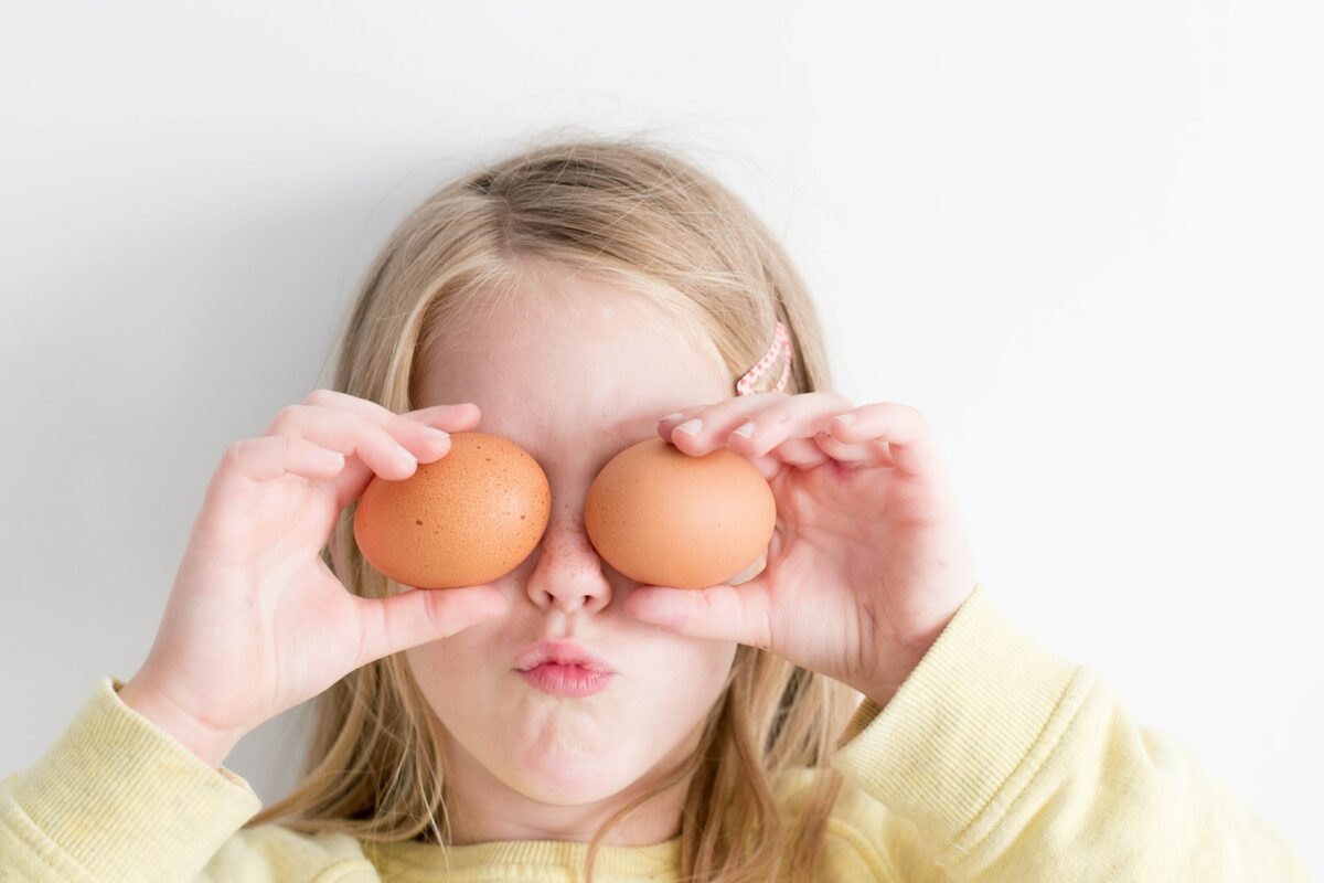 Ketogenic Diet for Kids: Benefits & Safety Tips