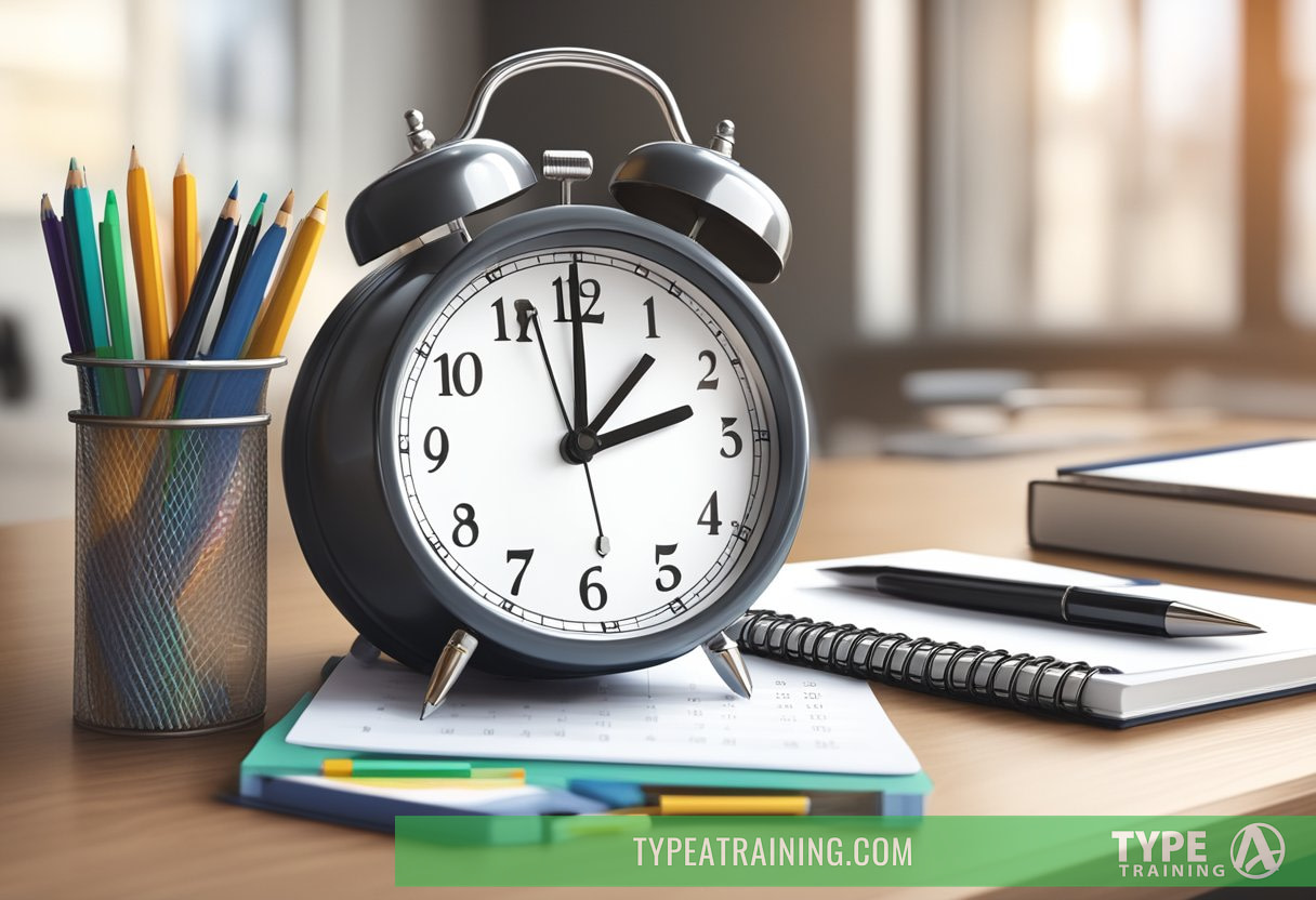 Effective Time Management Strategies