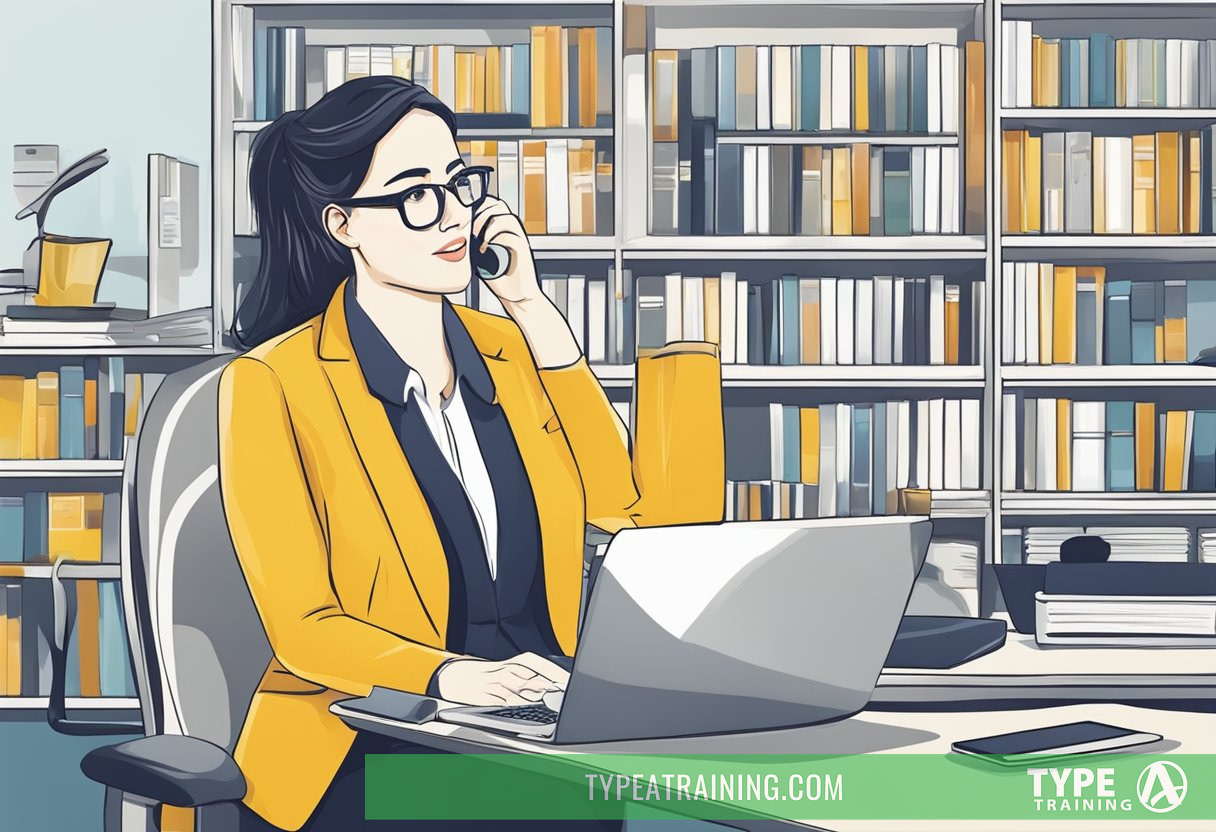 The Role of Support and Communication