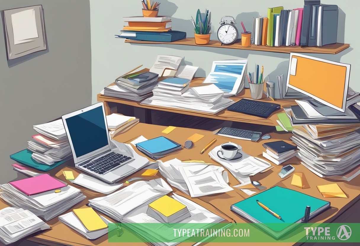 Negative Effects of Imbalance