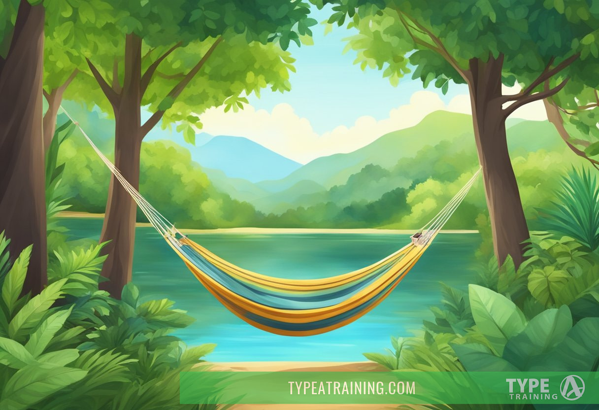 positive work-life balance