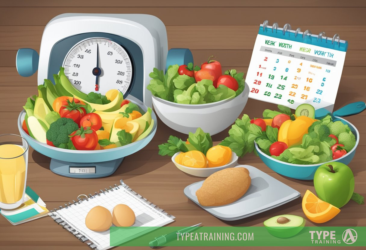 Dietary Strategies for Quick Results