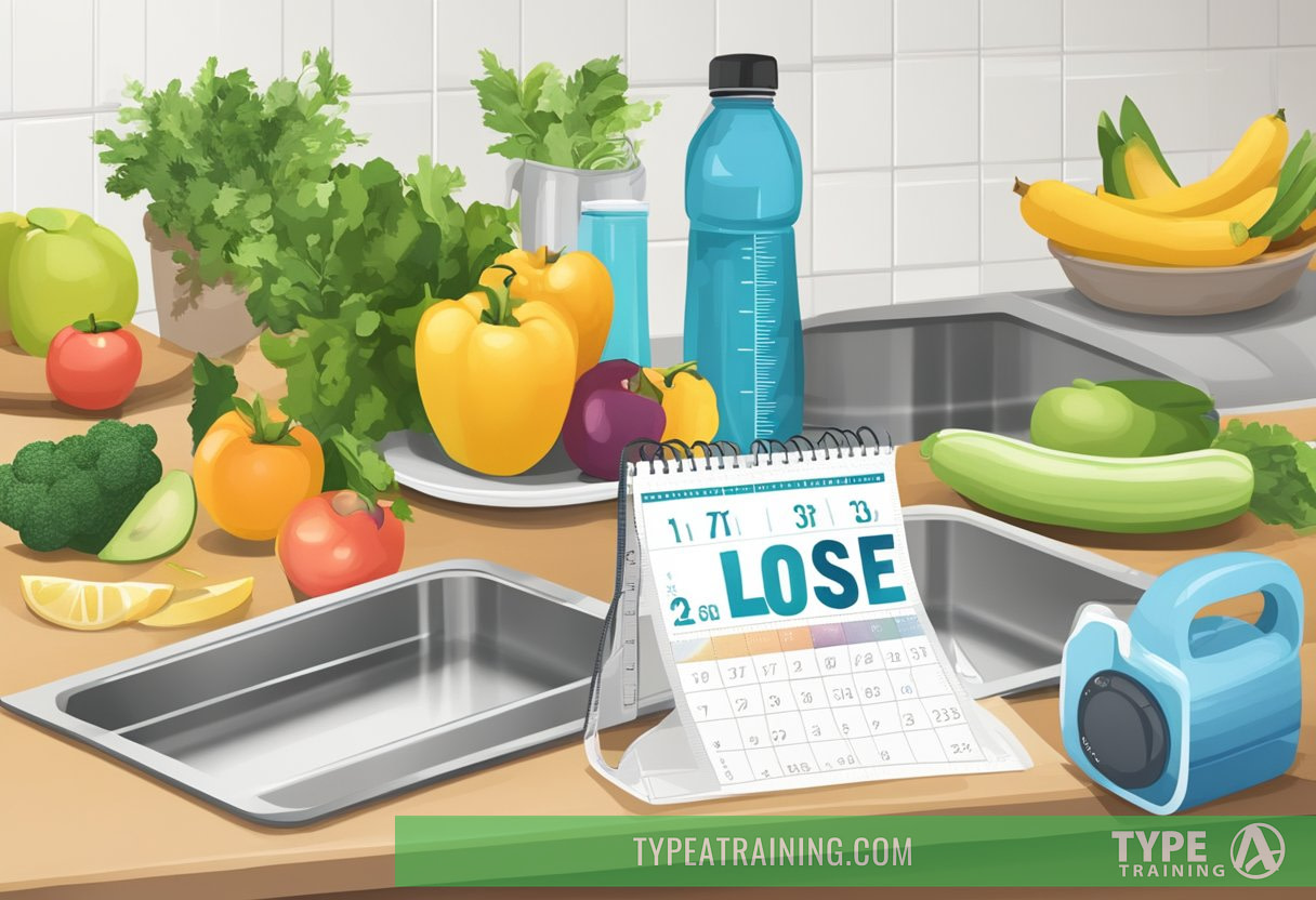 Setting Achievable Goals