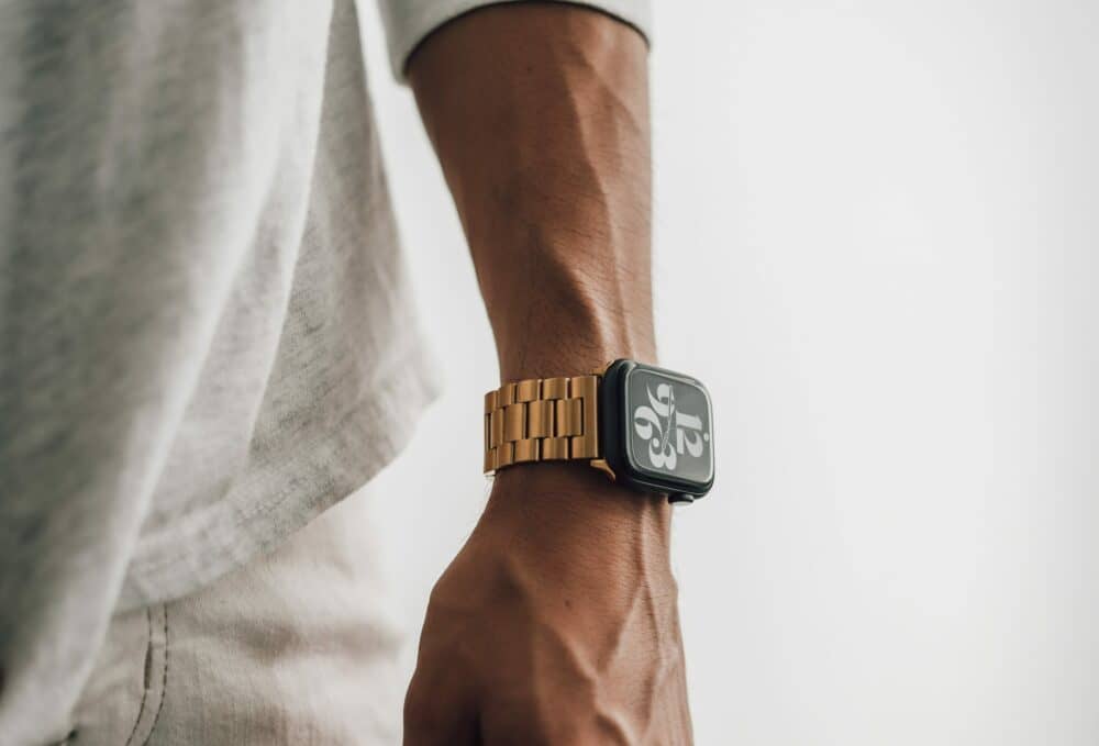Why Fitness Watches?
