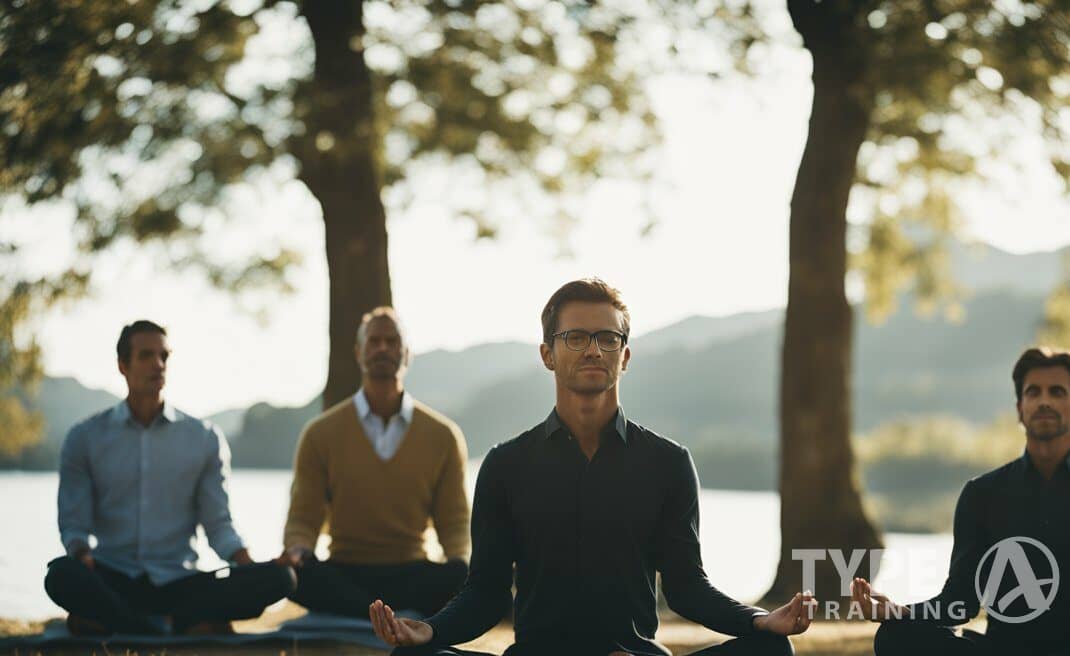 Understanding Executive Meditation