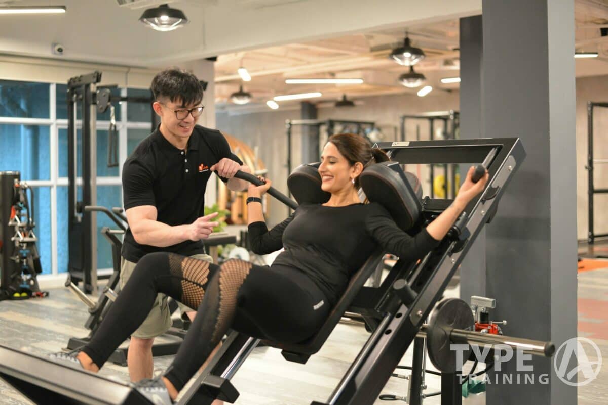 Is a Personal Trainer Worth the Money?