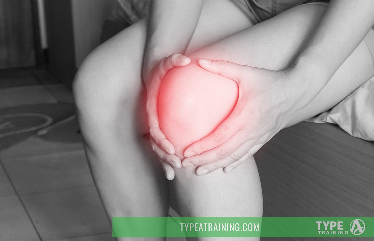 Injury Prevention in Fitness