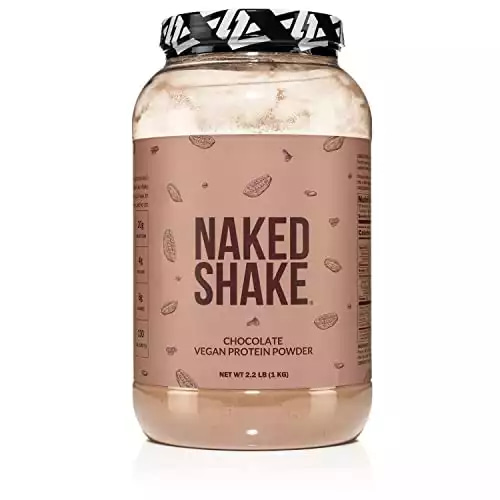 NAKED nutrition Naked Shake - Protein Powder