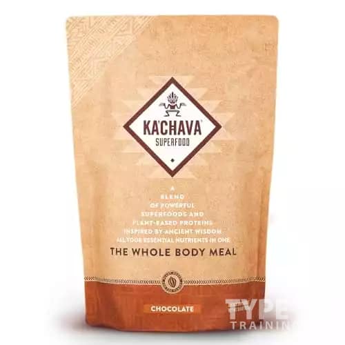 Ka’Chava All-In-One Nutrition Shake Blend