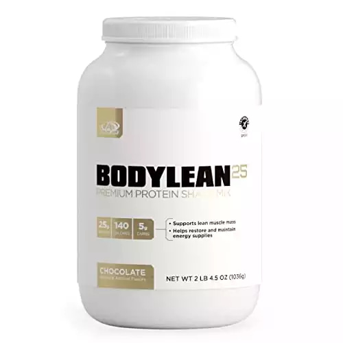 AdvoCare BodyLean25 Protein Shake